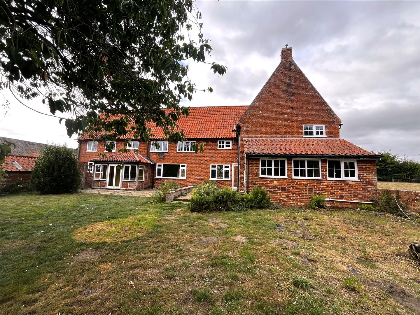 Blyford property photo